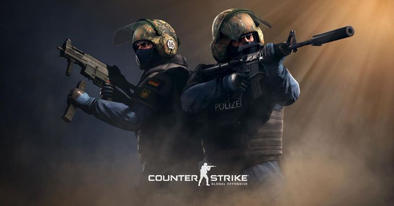 CSGO